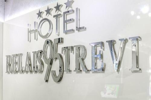 Relais Trevi 95 Boutique Hotel