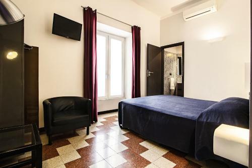 Bed & Breakfast Old Kitchen Vatican Suites