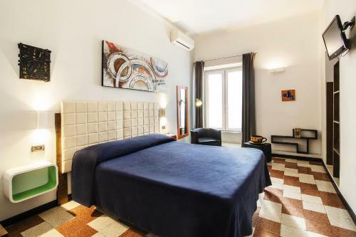 Bed & Breakfast Old Kitchen Vatican Suites