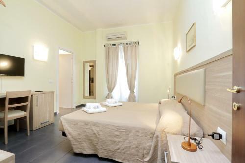 Hostal Lhg Comfy Rooms