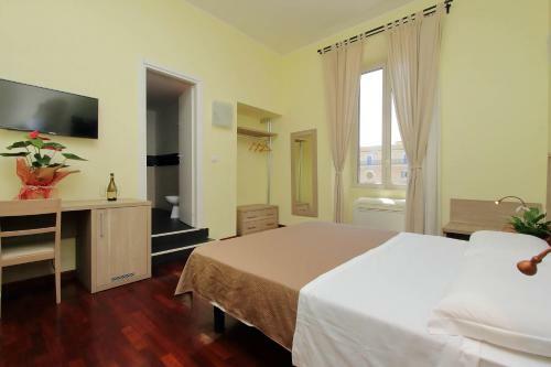 Hostal Lhg Comfy Rooms