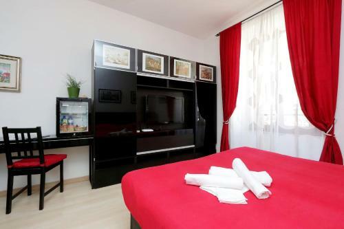 Hostal Lhg Comfy Rooms
