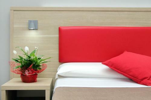 Hostal Lhg Comfy Rooms