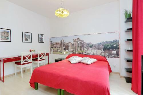 Hostal Lhg Comfy Rooms