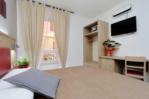 Hostal Lhg Comfy Rooms