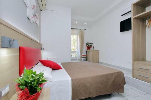 Hostal Lhg Comfy Rooms