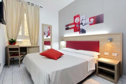 Hostal Lhg Comfy Rooms