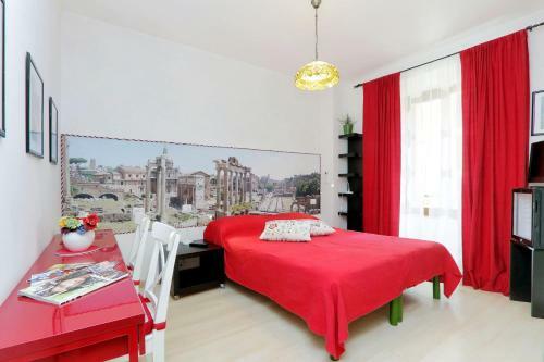 Hostal Lhg Comfy Rooms
