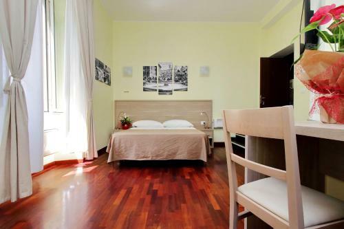 Hostal Lhg Comfy Rooms