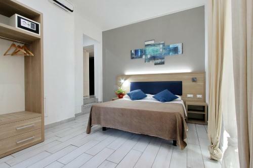 Hostal Lhg Comfy Rooms
