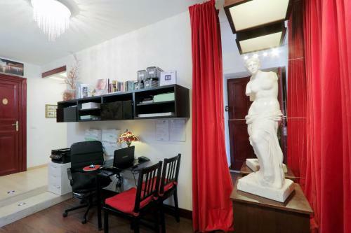 Hostal Lhg Comfy Rooms