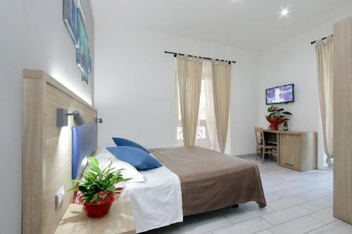 Hostal Lhg Comfy Rooms