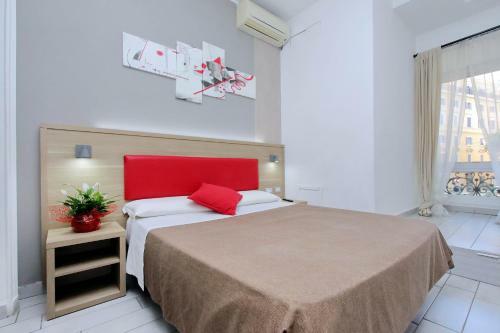 Hostal Lhg Comfy Rooms