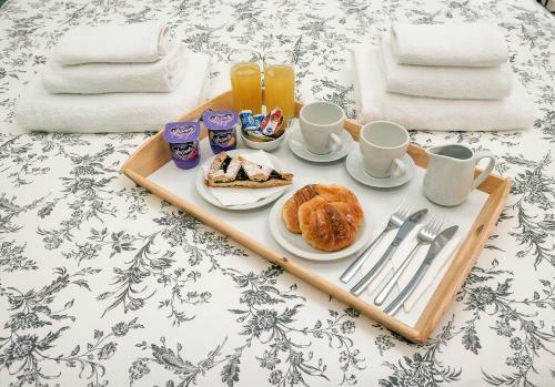 Bed & Breakfast Relais Cavour Inn