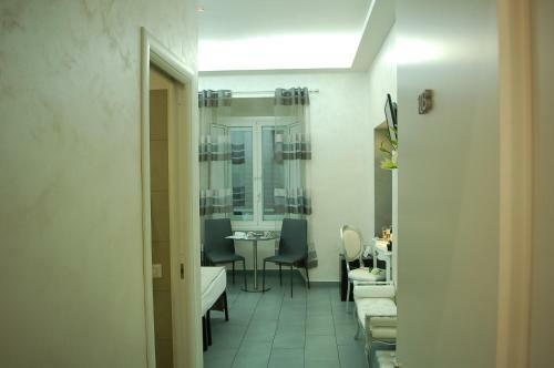 Bed & Breakfast Relais Cavour Inn