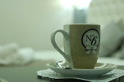 Bed & Breakfast Relais Cavour Inn