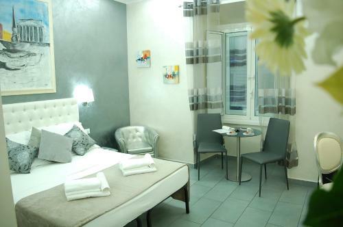 Bed & Breakfast Relais Cavour Inn