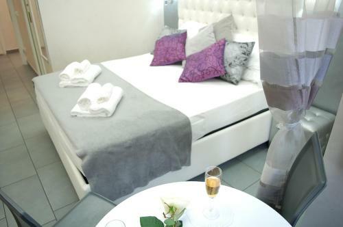 Bed & Breakfast Relais Cavour Inn