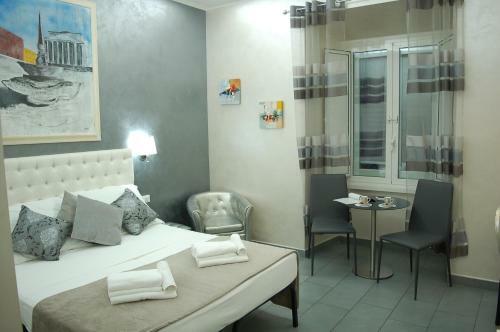 Bed & Breakfast Relais Cavour Inn