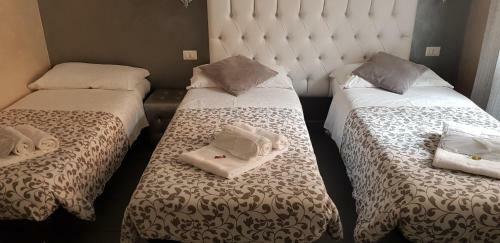Bed & Breakfast Relais Cavour Inn