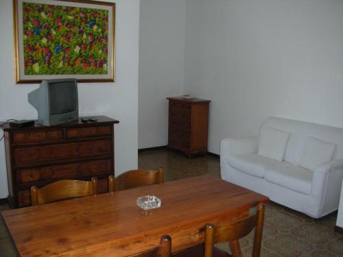 Apartamento Residence Balduina