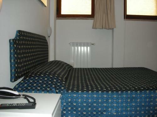 Apartamento Residence Balduina