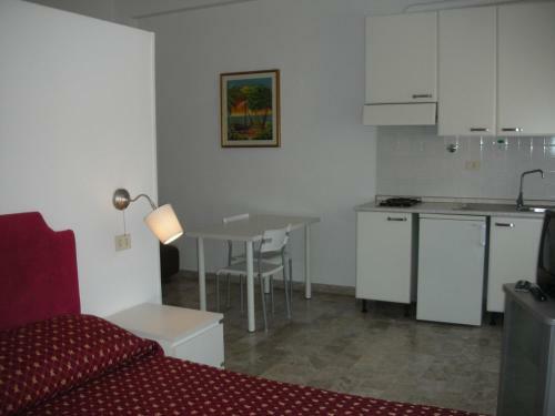 Apartamento Residence Balduina