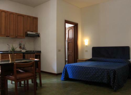 Apartamento Residence Balduina