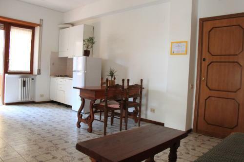 Apartamento Residence Balduina