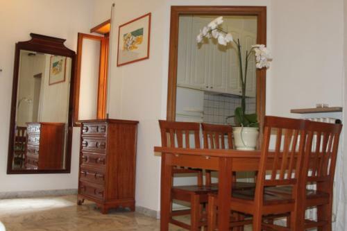 Apartamento Residence Balduina