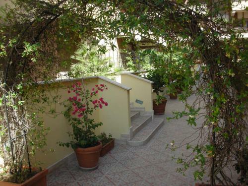 Apartamento Residence Balduina
