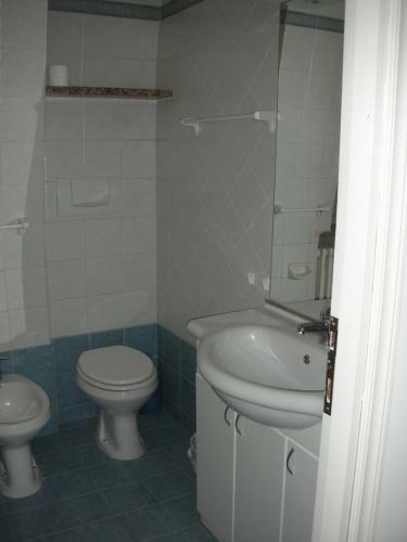 Apartamento Residence Balduina