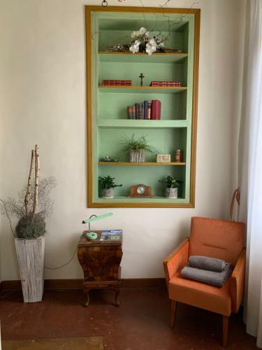 Bed & Breakfast Villa Stecchini
