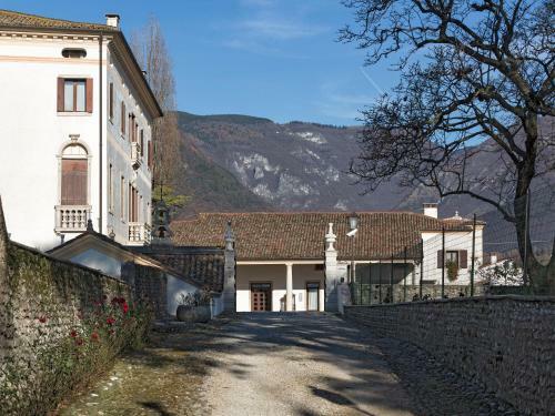 Bed & Breakfast Villa Stecchini