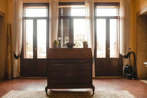 Bed & Breakfast Villa Stecchini