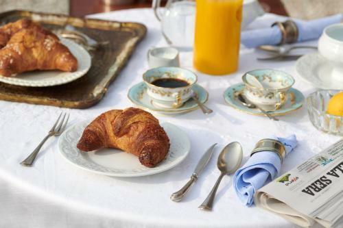 Bed & Breakfast Villa Stecchini