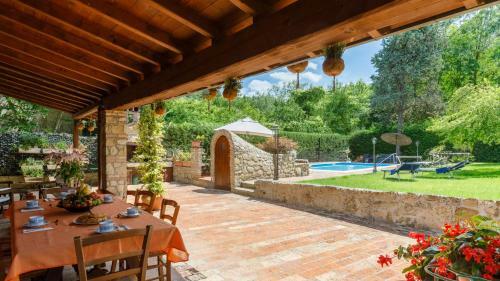Villa Dafne 6&1
