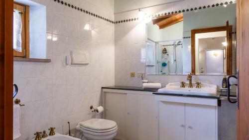 Villa Dafne 6&1