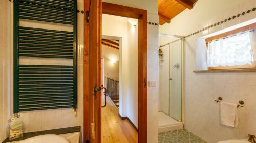 Villa Dafne 6&1