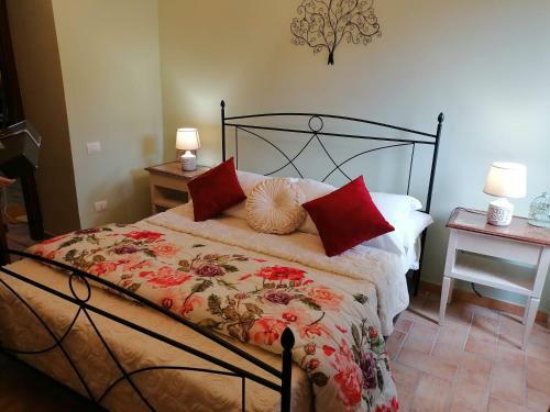 Apartamento La Maisonette Del Borgo