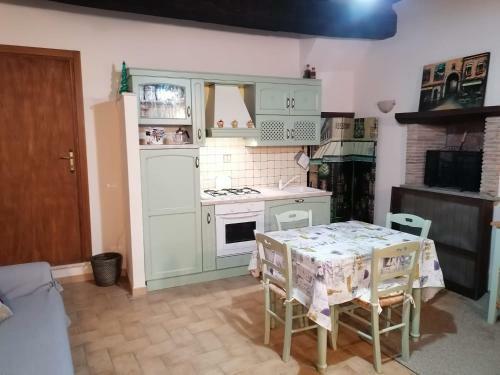 Apartamento La Maisonette Del Borgo