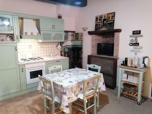 Apartamento La Maisonette Del Borgo