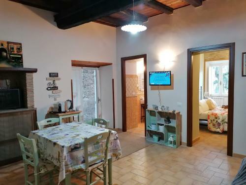 Apartamento La Maisonette Del Borgo