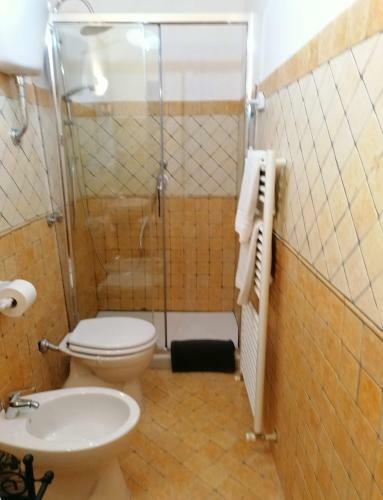 Apartamento La Maisonette Del Borgo
