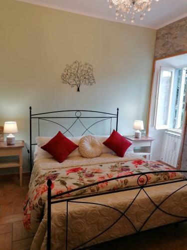 Apartamento La Maisonette Del Borgo