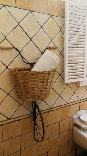 Apartamento La Maisonette Del Borgo