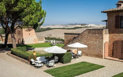 Campana Villa Sleeps 6 Pool Wifi