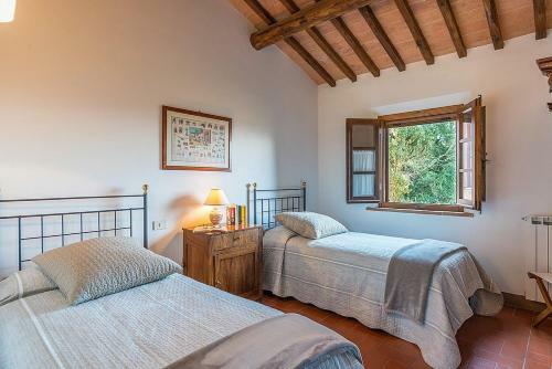 Campana Villa Sleeps 4 Pool Wifi