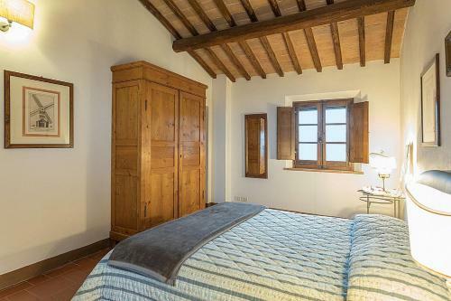 Campana Villa Sleeps 4 Pool Wifi