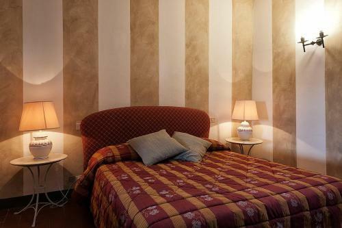 Campana Villa Sleeps 4 Pool Wifi